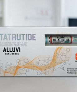 Retatrutide 40mg (R&D Only)