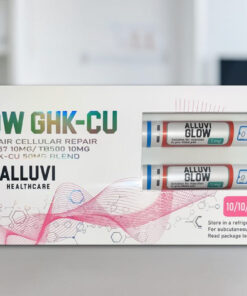 Glow 70mg (R&D Only)