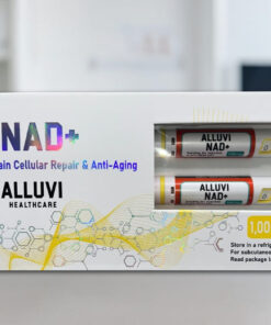 NAD+ 1,000mg